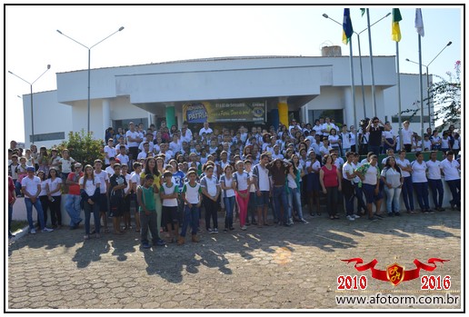 rolim de moura